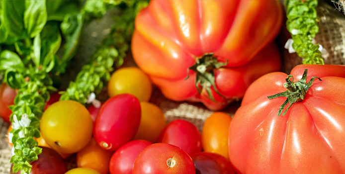 Tomatoes Assorted